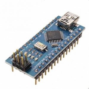 3Pcs ATmega328P Arduino Compatible Nano V3 Improved Version No C