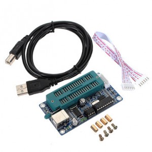 K150 ICSP USB PIC Automatic Develop Microcontroller Programmer