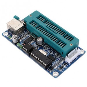 K150 ICSP USB PIC Automatic Develop Microcontroller Programmer