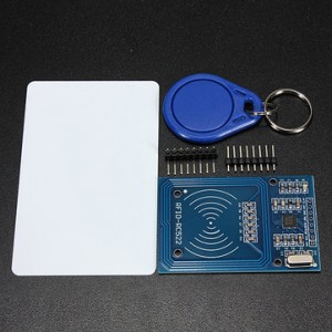 RC522 Chip IC Card Induction Module RFID Reader