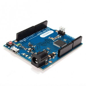 Leonardo R3 ATmega32U4 Development Board With USB Cable For Ardu