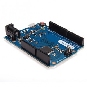 Leonardo R3 ATmega32U4 Development Board With USB Cable For Ardu