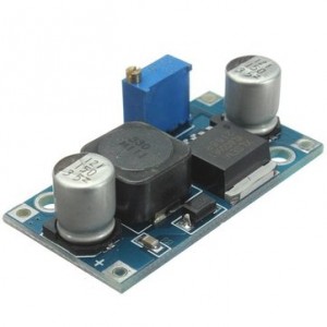 XL6009 Step Up Boost Voltage Power Supply Module Adjustable Conv