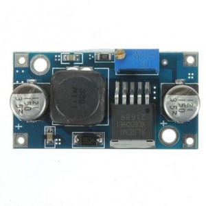 XL6009 Step Up Boost Voltage Power Supply Module Adjustable Conv