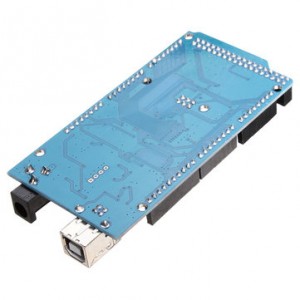 Mega2560 R3 ATMEGA2560-16AU + CH340 Board With USB For Arduino