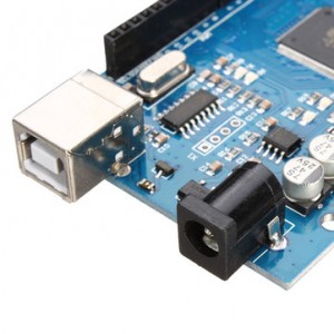 Mega2560 R3 ATMEGA2560-16AU + CH340 Board With USB For Arduino