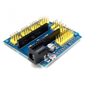 328P Multifunction Expansion Board V3.0 For Arduino NANO UNO