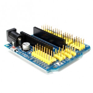 328P Multifunction Expansion Board V3.0 For Arduino NANO UNO