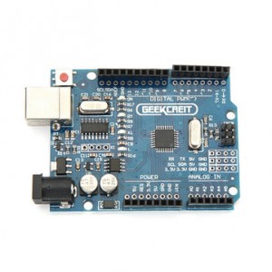 Geekcreit UNO R3 ATmega328P Development Board For Arduino