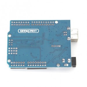 Geekcreit UNO R3 ATmega328P Development Board For Arduino