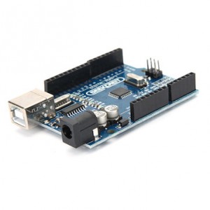 Geekcreit UNO R3 ATmega328P Development Board For Arduino