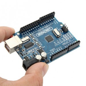 Geekcreit UNO R3 ATmega328P Development Board For Arduino