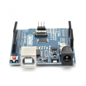 Geekcreit UNO R3 ATmega328P Development Board For Arduino