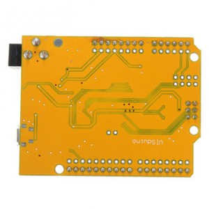 UNO R3 ATmega328P CH340 Micro Mini USB Board Compatible Arduino