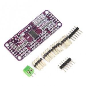 CJMCU-PCA9685 16 Channel PWM Servo Control Module 12 Bit Fm I2C