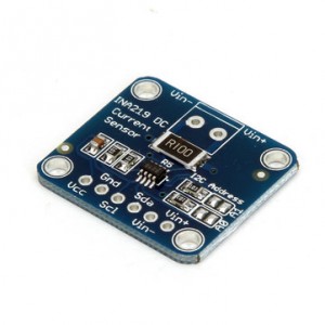 CJMCU-219 INA219 I2C Bi-directional Current / Power Monitor Sens