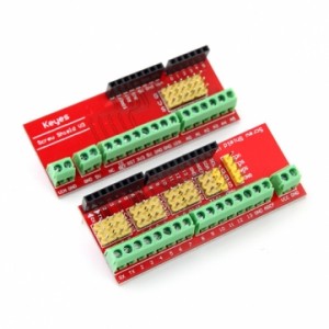 Screw Shield V3 Terminal Expansion Board For Arduino Compatible