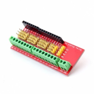 Screw Shield V3 Terminal Expansion Board For Arduino Compatible