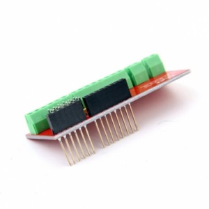 Screw Shield V3 Terminal Expansion Board For Arduino Compatible