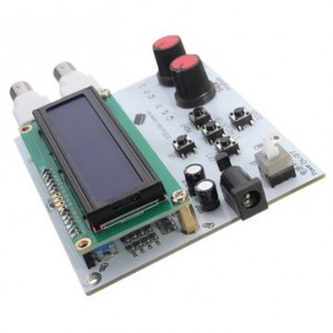 DDS Function Signal Generator Module Sine Square Sawtooth Triang