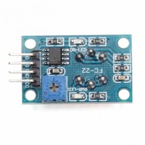 9Pcs MQ2 MQ-3 MQ-4 MQ-5 MQ-6 MQ-7 MQ-8 MQ-9 MQ-135 Sensor Module