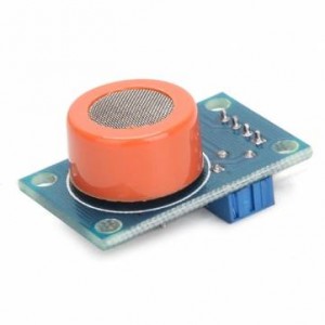 9Pcs MQ2 MQ-3 MQ-4 MQ-5 MQ-6 MQ-7 MQ-8 MQ-9 MQ-135 Sensor Module