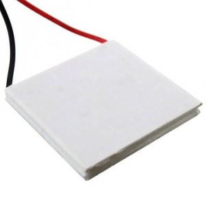 40x40MM Thermoelectric Power Generator Peltier Module TEG High T