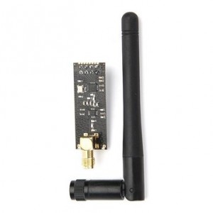 1100 Meter Long Distance NRF24L01+PA+LNA Wireless Module With An