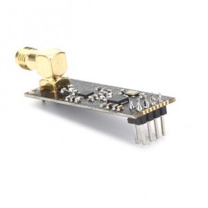 1100 Meter Long Distance NRF24L01+PA+LNA Wireless Module With An