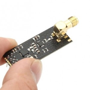 1100 Meter Long Distance NRF24L01+PA+LNA Wireless Module With An