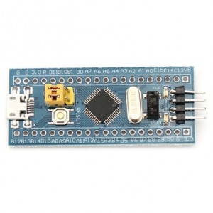 STM32F103C8T6 Small System Board Microcontroller STM32 ARM Core