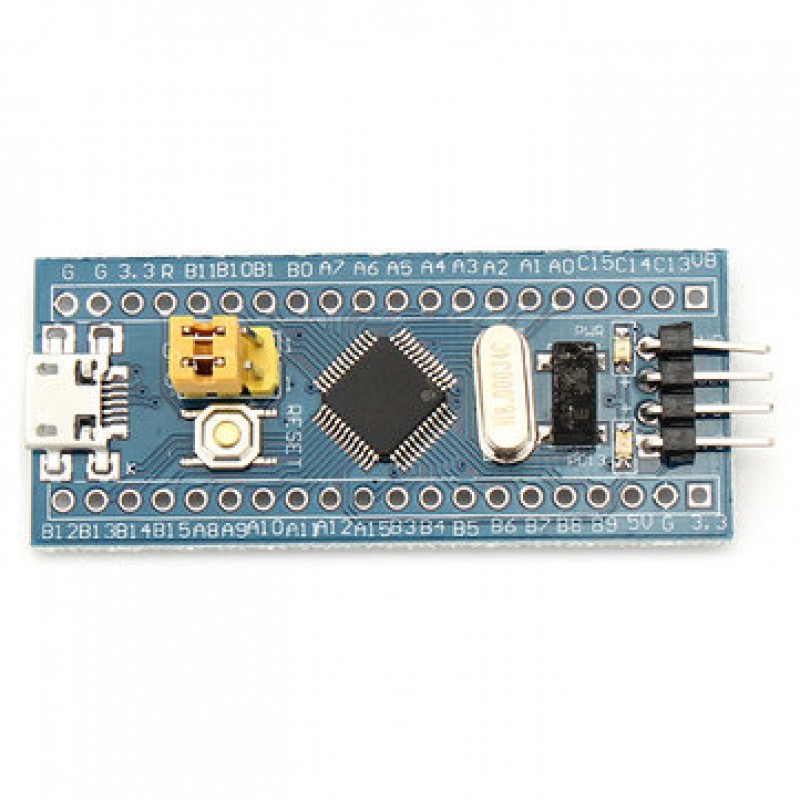 STM32F103C8T6 Small System Board Microcontroller STM32 ARM Core