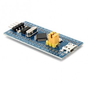 STM32F103C8T6 Small System Board Microcontroller STM32 ARM Core