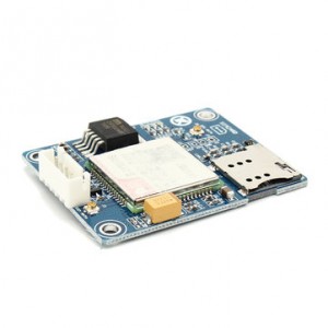 SIM808 Module GPS GSM GPRS Quad-band Development Board For Ardui