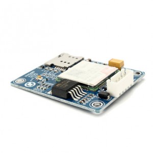 SIM808 Module GPS GSM GPRS Quad-band Development Board For Ardui