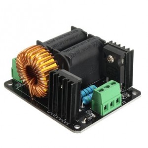 12V 24V ZVS Tesla Coil Flyback Driver Generator Marx Generator J