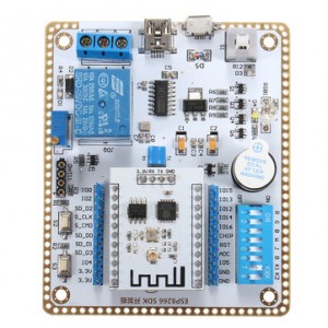 ESP8266 SDK Serial Wireless WIFI Development Module Board