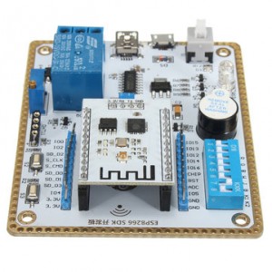 ESP8266 SDK Serial Wireless WIFI Development Module Board