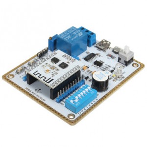 ESP8266 SDK Serial Wireless WIFI Development Module Board