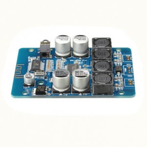 TPA3118 2x30W 8-26V DC Stereo Bluetooth Digital Amplifier Board