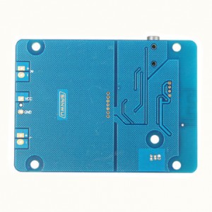 TPA3118 2x30W 8-26V DC Stereo Bluetooth Digital Amplifier Board