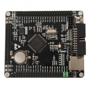 STM32F407ZET6 Development Board M4 STM32F4 Core Board Arm Develo