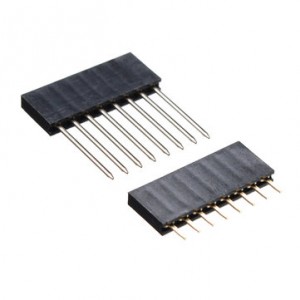 0.66 Inch OLED Shield For WeMos D1 Mini 64X48 IIC I2C Compatible