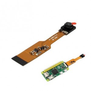 5MP 720P/1080P Mini Camera Module For Raspberry Pi Zero