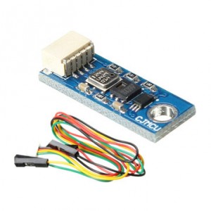 CJMCU-HTU21D+BMP180+BH1750FVI 3-in-1 Temperature And Humidity At