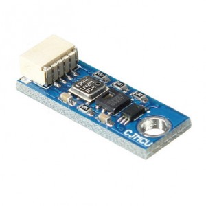 CJMCU-HTU21D+BMP180+BH1750FVI 3-in-1 Temperature And Humidity At