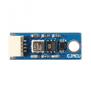 CJMCU-HTU21D+BMP180+BH1750FVI 3-in-1 Temperature And Humidity At